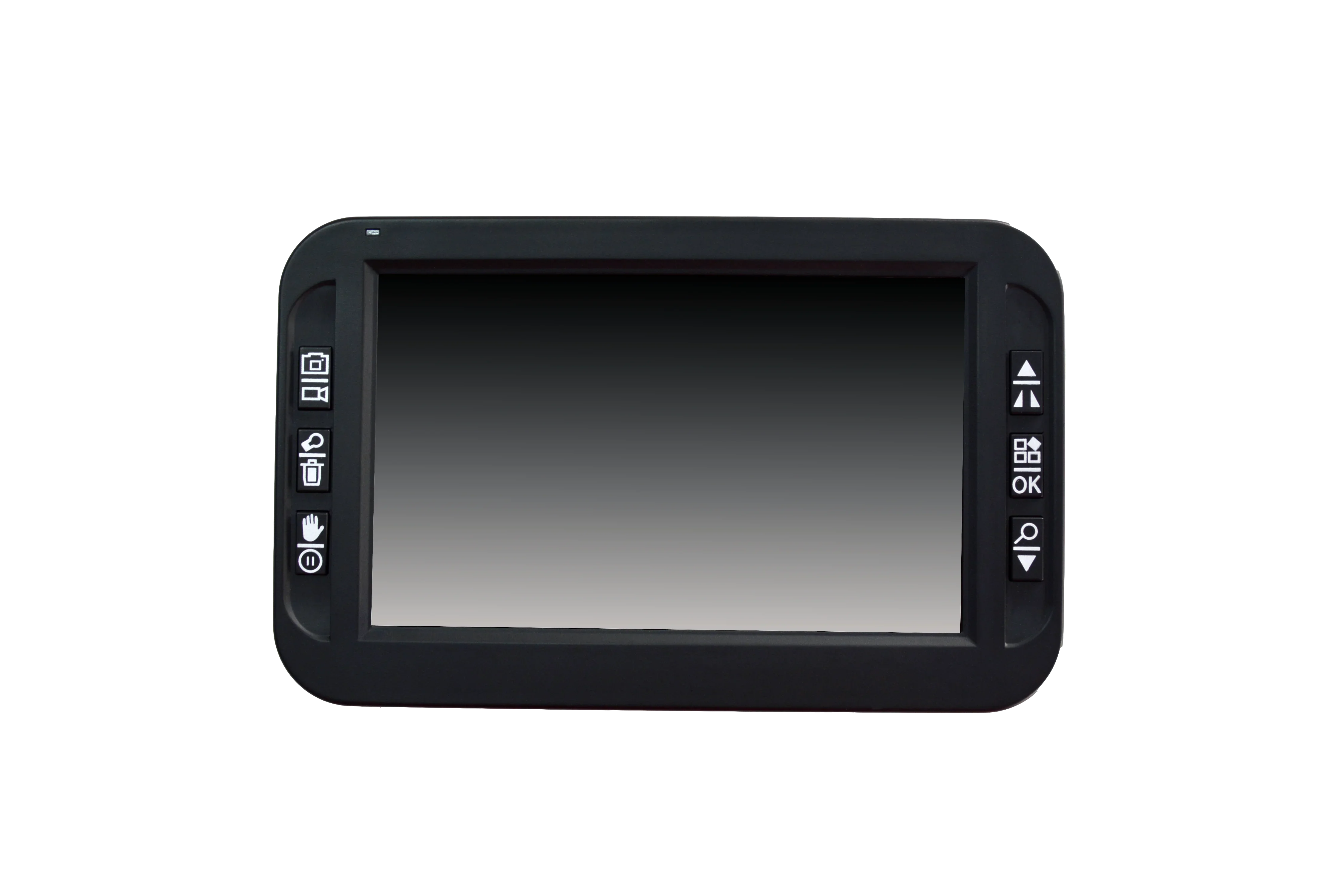 กล้องตรวจสอบแบบพกพาความละเอียด 720P HD พร้อมการ์ด Micro SD 32GB สำหรับตรวจสอบผนัง ฝ้าเพดาน และพื้น แบบเรียลไทม์