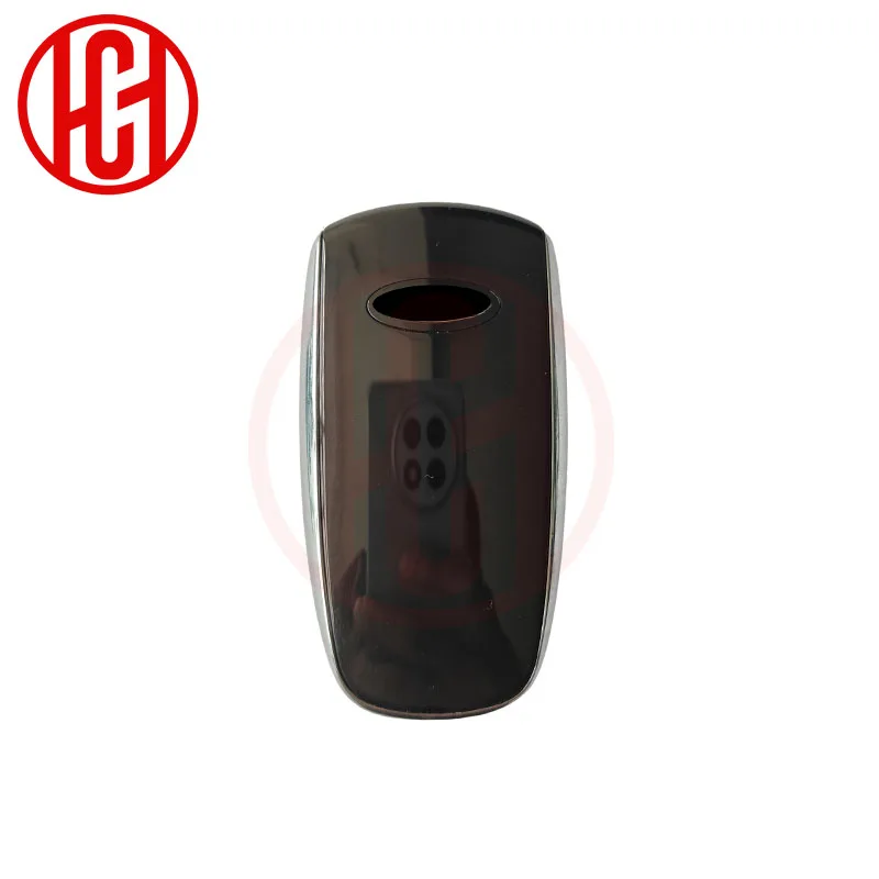 Original 4 Bottons Car Key Fob Case Shell Housing for Chery Tigo 7 8 Pro Max Omoda C5 Tigo 7 8 Plus Arrizo 5 Plus