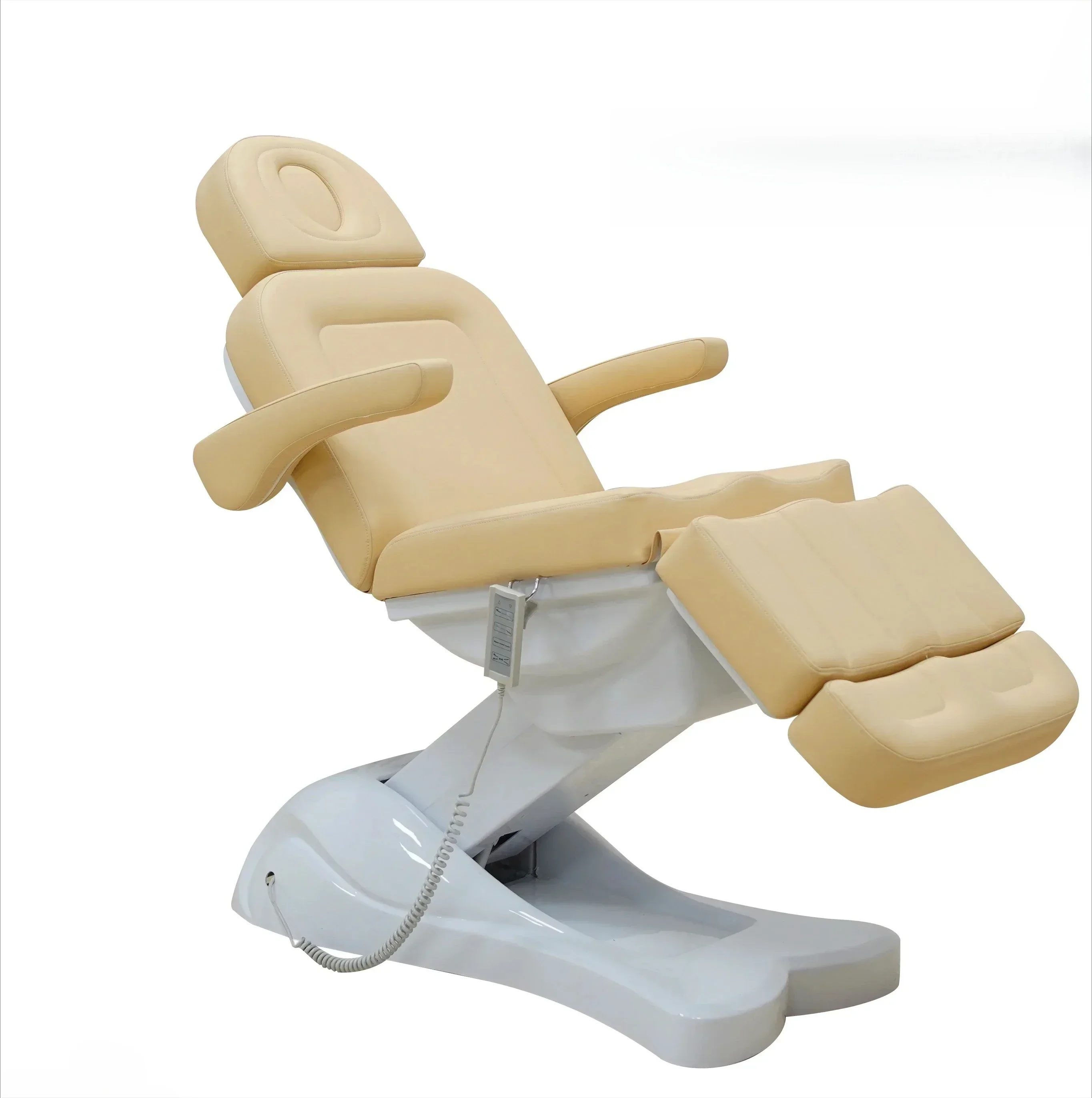 

Electric for Beauty Use Bed Multifunctional Adjustable Massage Couchtattoo chair