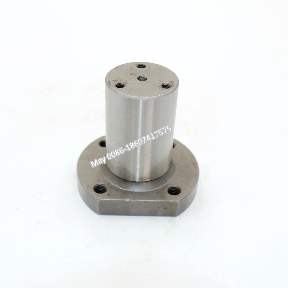 

Schwing Concrete Pump Spare Parts Agitator Flanged Shaft 10061075 10061080
