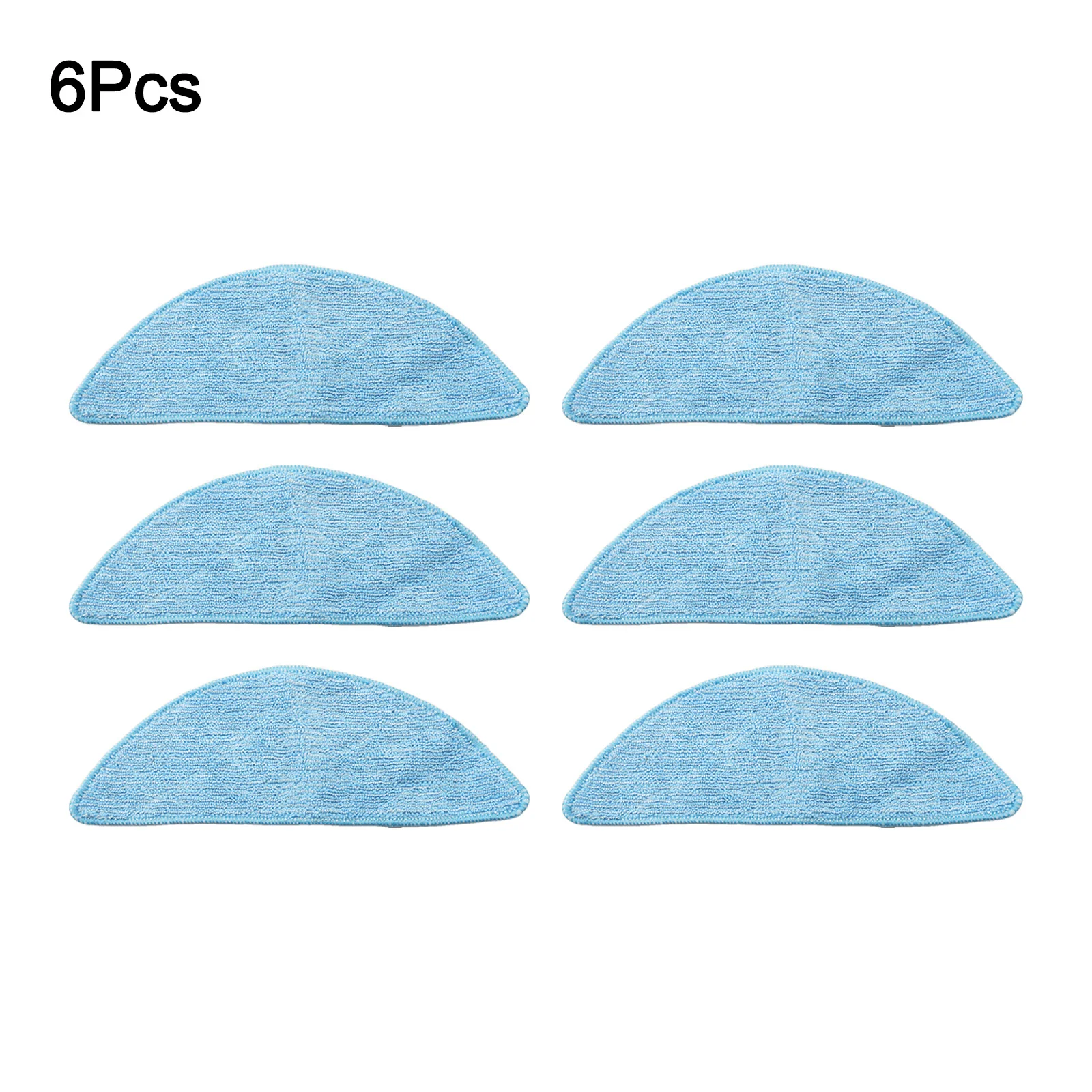 Cleaning Performance Parts for x500 Roller Brush Home Cleaning Daily Maintenance 8 6 Pieces Corner And Edge Cleaning