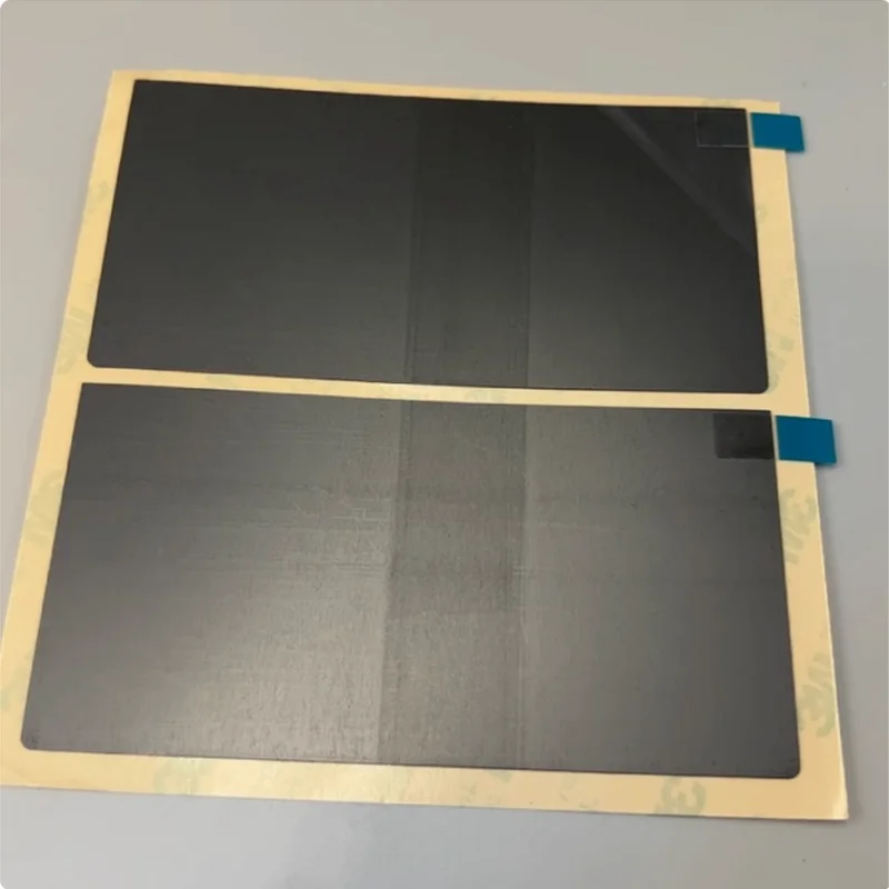 

New Touchpad Sticker Paper for Thinkpad P16v T16 P16S gen1 Replacements Parts Laptops Black Palmrest Decal Stickers