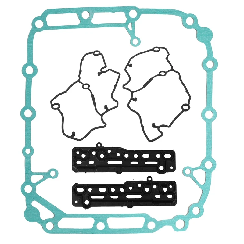 

Комплект прокладок коробки передач для грузовиков Volvo VOE 20785252