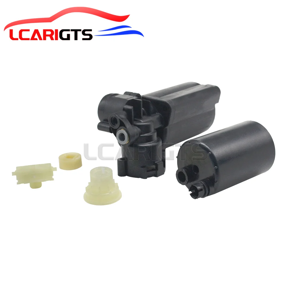 New Air Compressor Pump Repair Kits For Mercedes Benz W220 For Audi A8 Plastic Part with Small Parts A2203200104  A2113200104