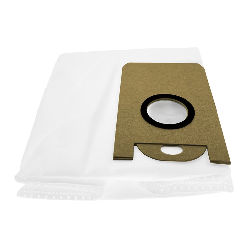 Suitable for Proscenic dust collection bags M7pro/M7max/M8pro non-woven fabric filter accessories, consumable dust bags