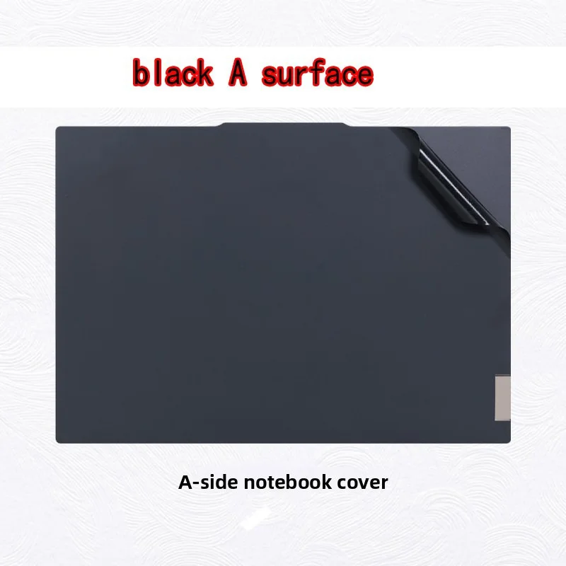 for Lenovo ThinkPad X1 carbon Gen 14/13 notebook film X9-14/15p Gen 1 fuselage shell film Aura vinyl skin cover protection film