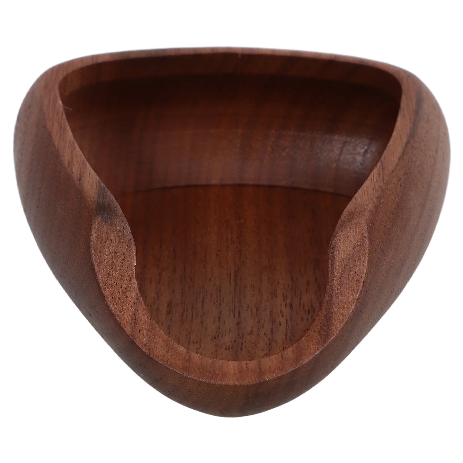 1pcs Coffee Bean Dosing Tray Reusable Measuring Cup For Kitchen Coffee Bar Small Bean Sample Plate Portable Serving Tray For