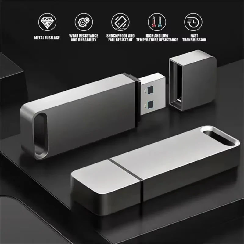 

USB-флеш-накопитель 2.0, 128 ГБ, 64 ГБ, 32 ГБ, USB-накопитель, 16 ГБ, 8 ГБ, 4 ГБ, расширение памяти для фотографий, видео, музыкальных файлов