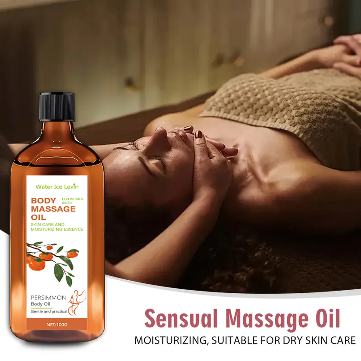 body massage oil 1+1 Pack 100g - Coconut Oil Pull 评论和价格