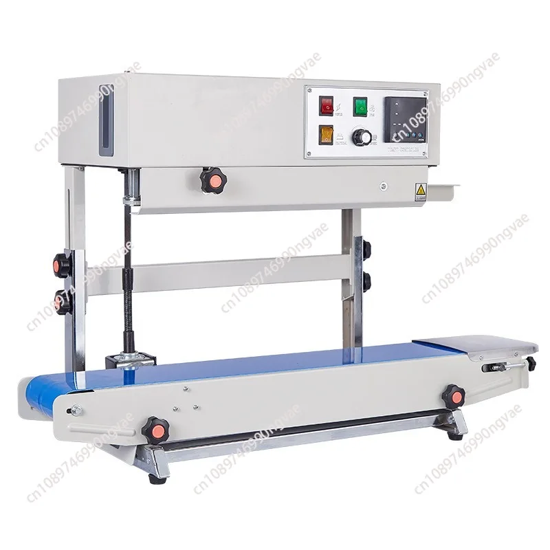 

Vertical and horizontal multi-functional film sealing machine, aluminum foil bag food packaging bag, sealing machine