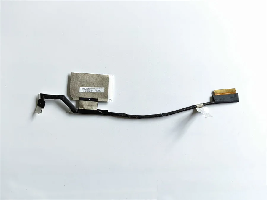 Novo para hp ENVY 15-BP 15-BQ 15-BP 15-CP led lcd lvds cabo 450.0BX05.0011