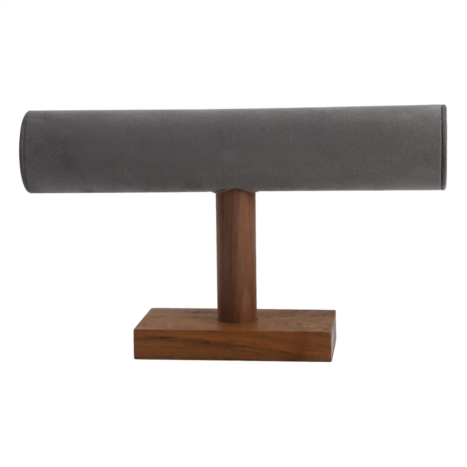 حامل سوار، رف تخزين، برج عرض الطاولة، منظم الأساور، حامل ساعة لربطات الشعر، عرض البيع #2