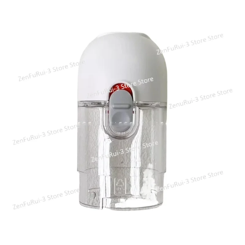 

Replacement Parts for Portable Mini Handheld Wireless Vacuum Cleaner Dust Box Brushes Crevice Nozzles