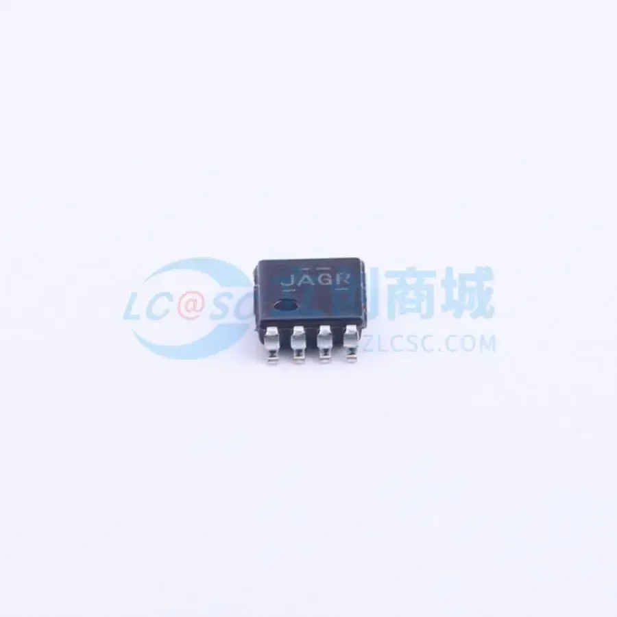 10 PÇS/LOTE TS5A2066DCUR VSSOP-8 Novo Original Em Estoque