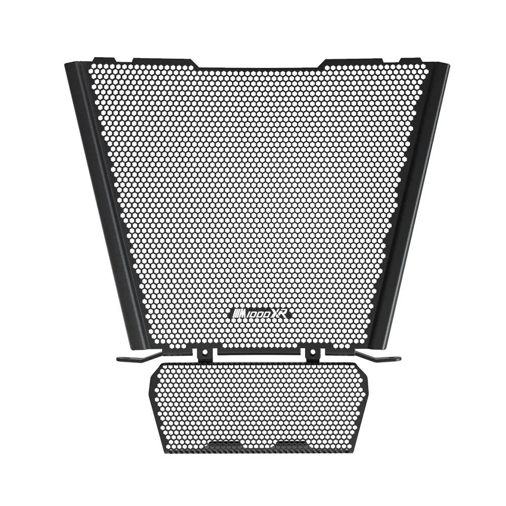 NEW Motorcycle Accessories FOR BMW M1000XR M 1000 XR 2024 2025 Radiator Grille Cover Guard Protection Protector Oil Cooler Guard