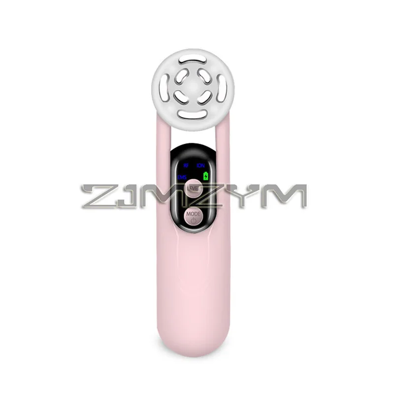 Multifunctional Facial Skin Care Massager Electric Facial Massage Device Clean Face Skin Rejuvenation Lifting Tighten Beauty