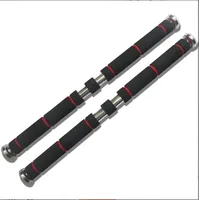 2025Horizontal Bar on Door No Punching Sporting Goods Household Wall Indoor Pull-up Device Door Frame Training Fitness
