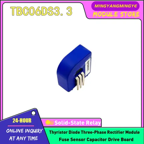 TBC06DS3.3 TBC15DS3.3 TBC25DS3.3 TBC50DS3.3 SENSOR NEW IN STOCK