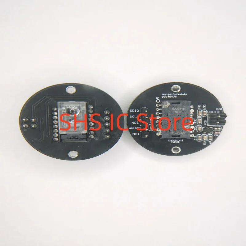 1PCS/LOT PMW3610DM-SUDU PMW3610DM-SUDUmodule  PMW3610-Module Pmw3610