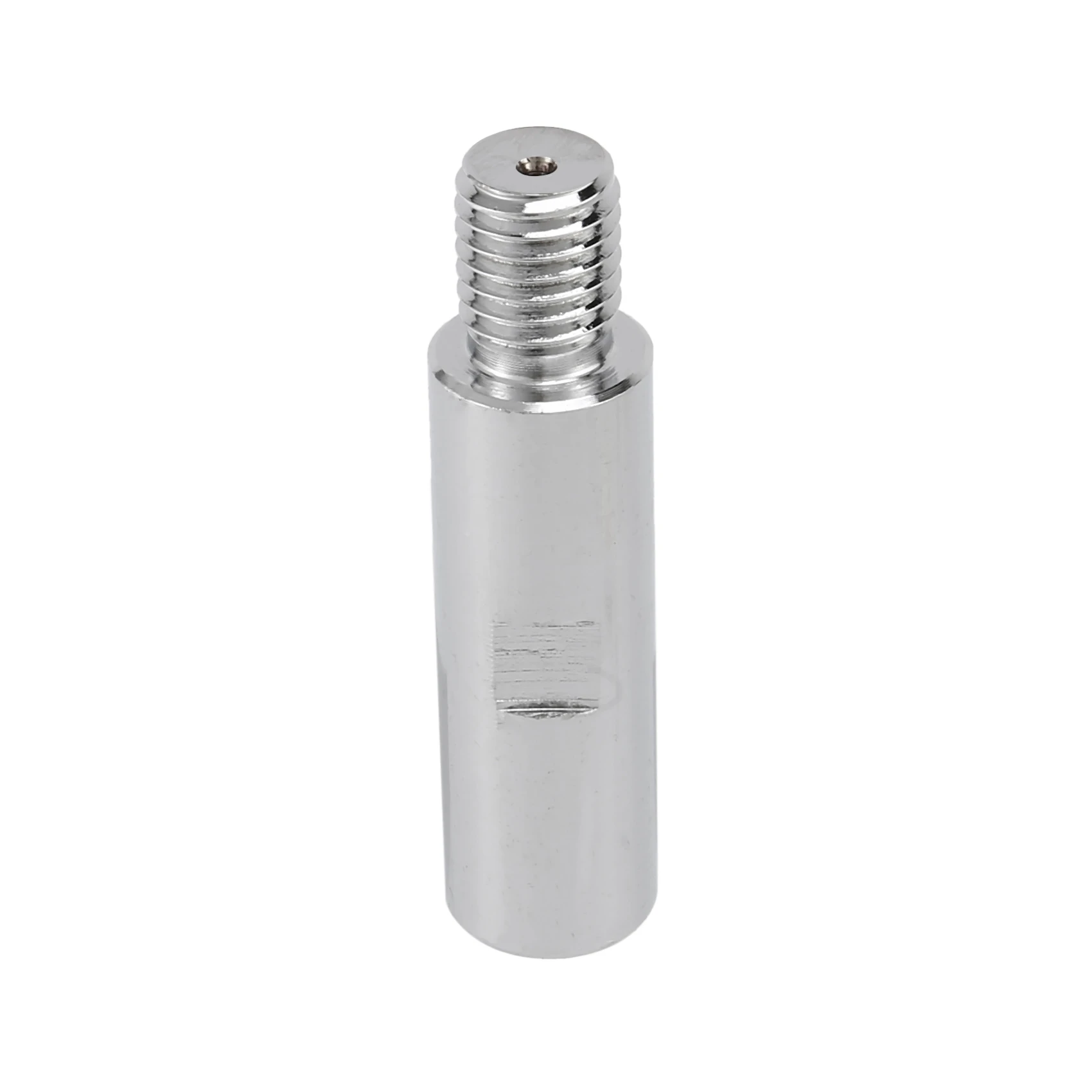 

Flash Trend 2X125 Полировальный станок Угловая шлифовальная машина Удлинитель M14 Переходной стержень Полировальный инструмент для полировки красоты 75 мм