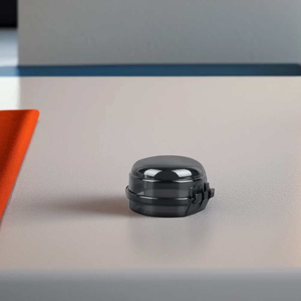 2 قطعة مقبض موقد غاز يغطي الطفل برهان قبعات السلامة موقد الموقد التبديل حامي العالمي المنزل المطبخ مقبض الغاز أغطية السلامة