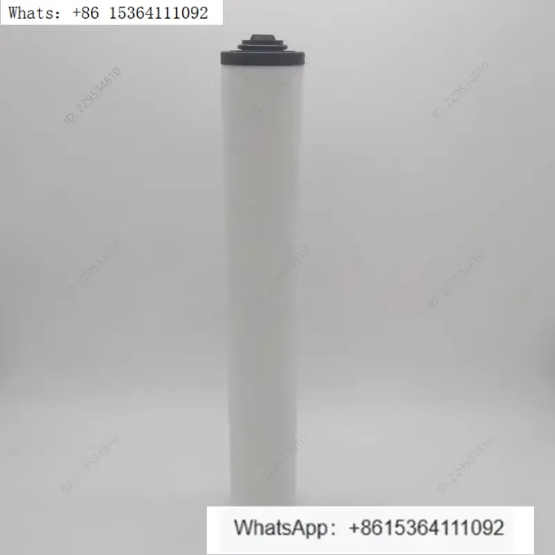 1pc Vacuum Pump Exhaust Filter Element for 0532140159 0532000508 Oil Mist Separator for R0305 Compatible For Model