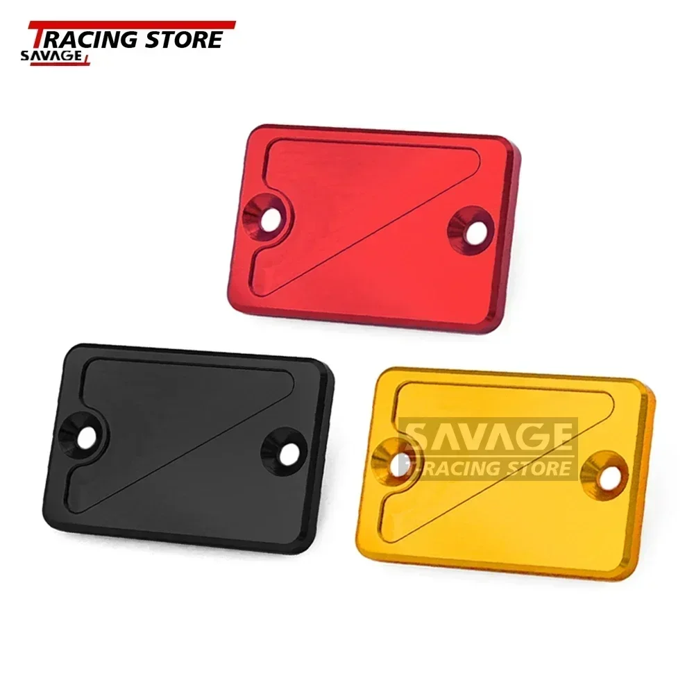 2024 Brake Master Cylinder Cap Oil Fluid Reservoir Cover For Honda For Forza 125 250 300 350 NSS125 NSS250 NSS300 NSS350 Reflex