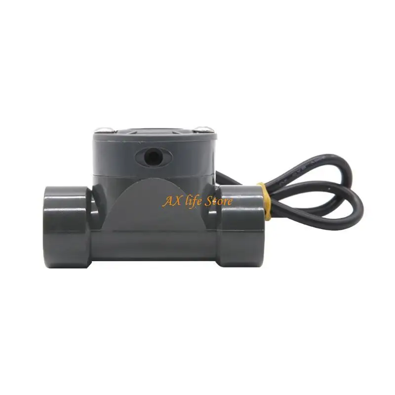 

J2HA DN20 Water Hall Switches 10-150L/min 1.75MPa Meter Flowmeter Counter Water