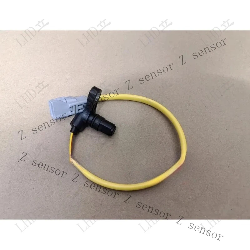 Z+ Front Wheel Speed Sensor 58810-13900-71 FOR For Toyota Forklift 7FBR15/20/30