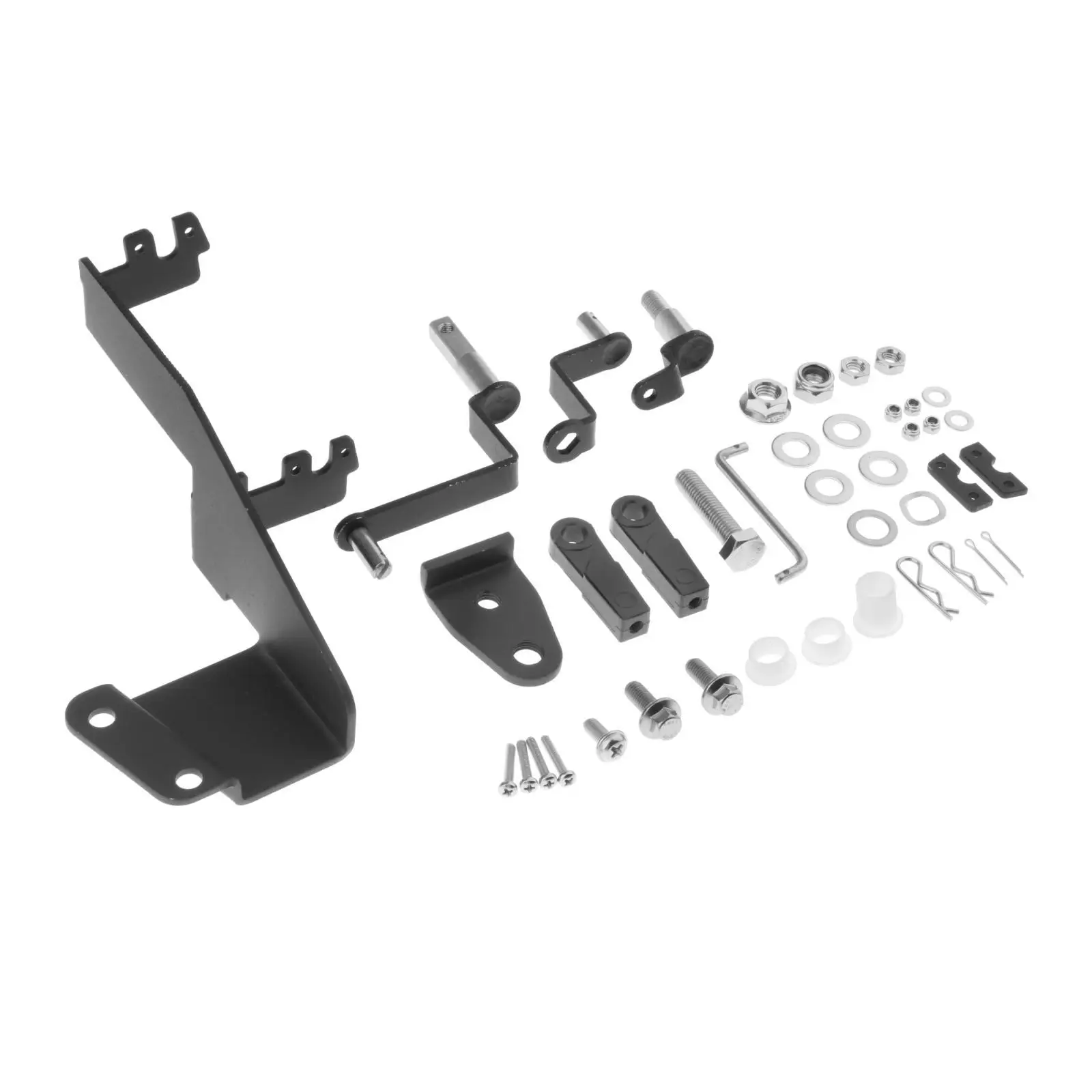 

63V-48501 Remote Control Attachment Kit for . 15HP 63V-48501-00