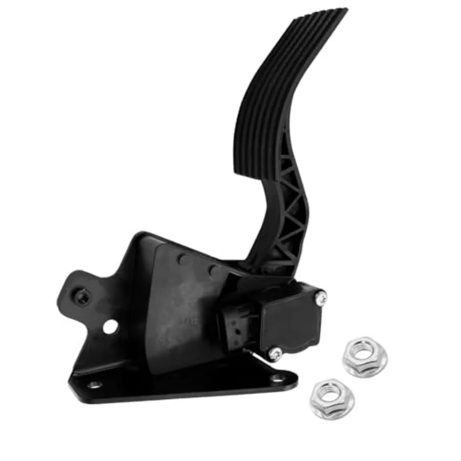 

1ST Accelerator Pedal with Position Sensor 6995103 Fits for IC Corporation for International 3200 4200 4200LP 4300 4300LP 4400