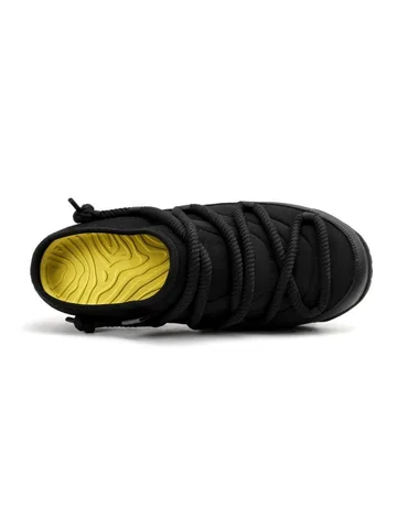 High Quality Casual Leather Shoes Men Fashion Designer Round Toe Shoes Summer Flat Outdoor Antiskid Slippers 2025 New Arrivals