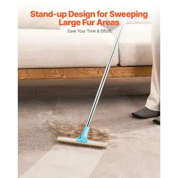 10 最佳銷售 地毯耙 - №8