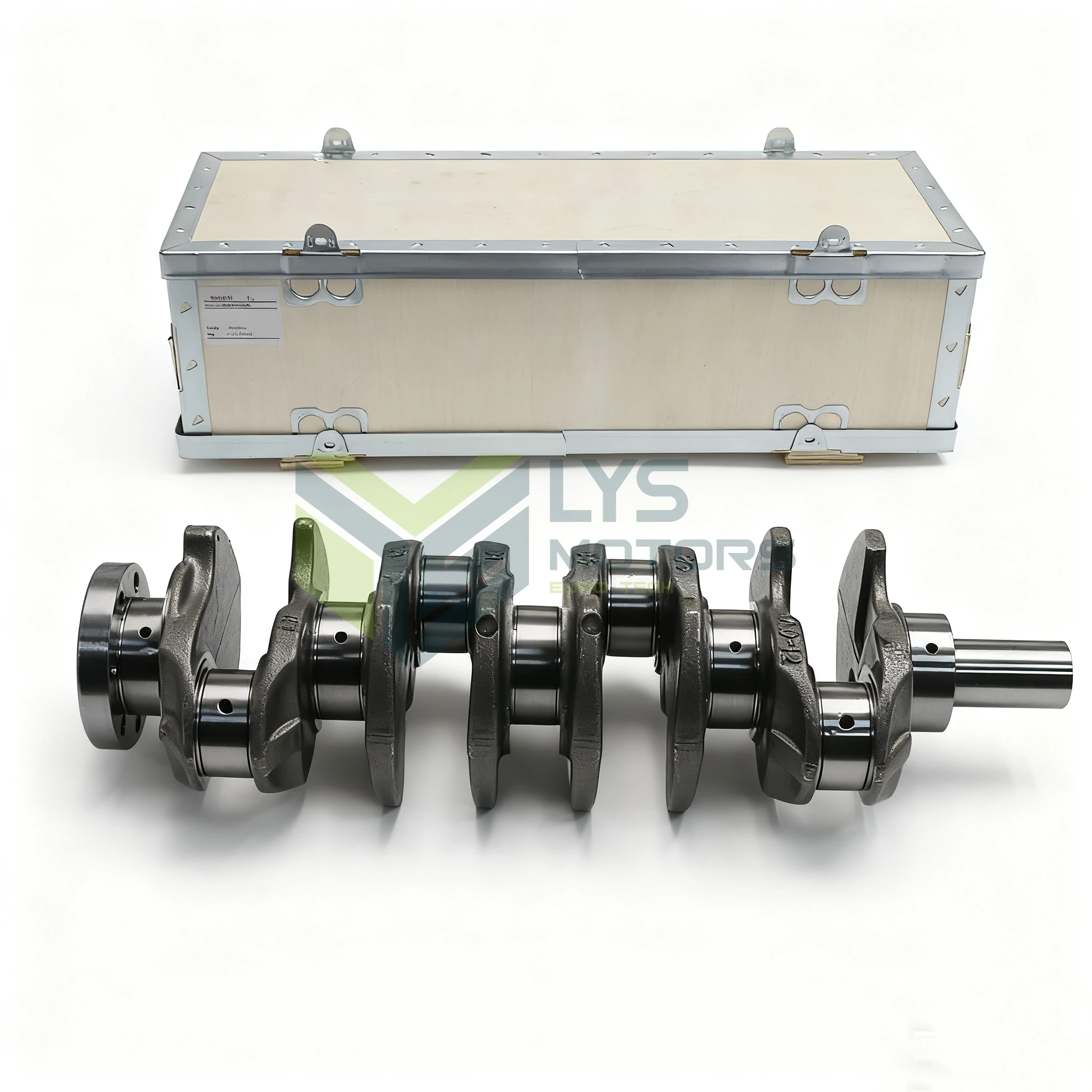 For Factory Stock E…