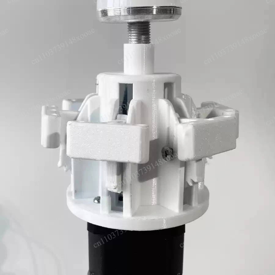 Artificial Flower Auto Open Closing Motor and DIY Mechanical Moving Engine Accessories, for Wedding Party Stage