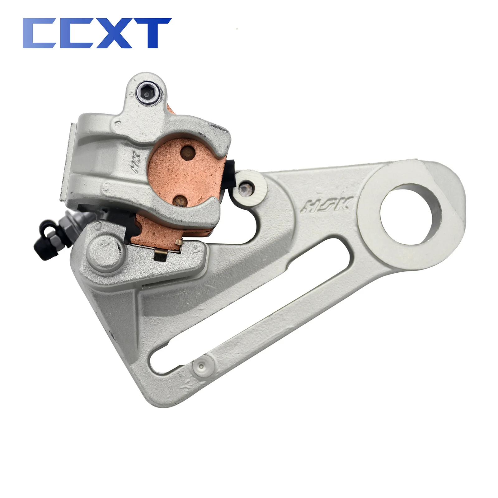 25cm Rear Axle Universal Braking Pump Bracket Brake Caliper For KTM SX XC SXF XCF XCW XCFW EXC EXCF 125 150 200 250 300 350 450