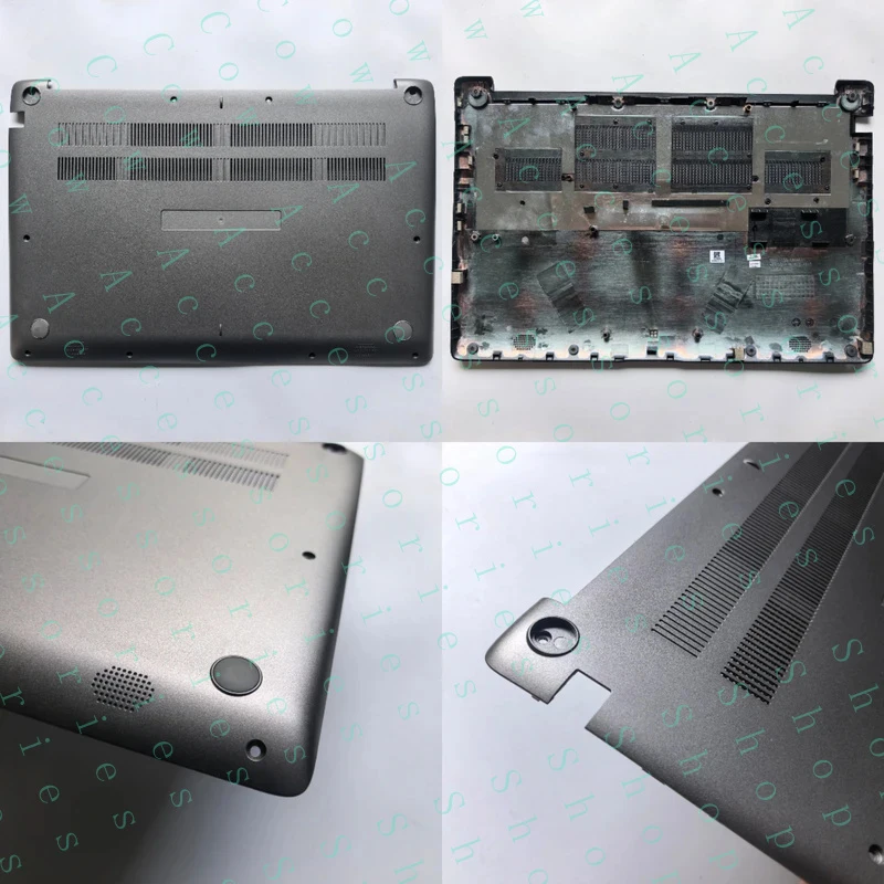 

PP+New laptop bottom case cover for LG 15U780 15UD780-G XU100370-17009 13N1-40A0201