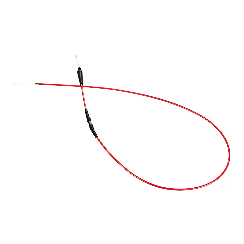 1.5m Motorcycles Throttle Cable Electric Dirt Bike Durable Parts Universal For Q20 Talaria Suzuki KTM Off-Road JFG Motor Line