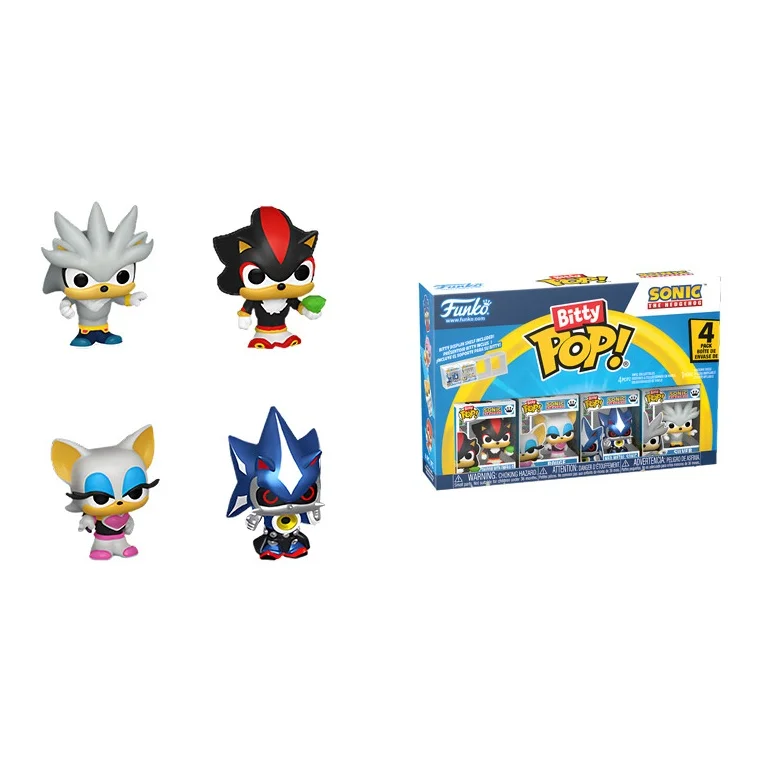Funko Bitty Pop! Blister Packs Funko92958