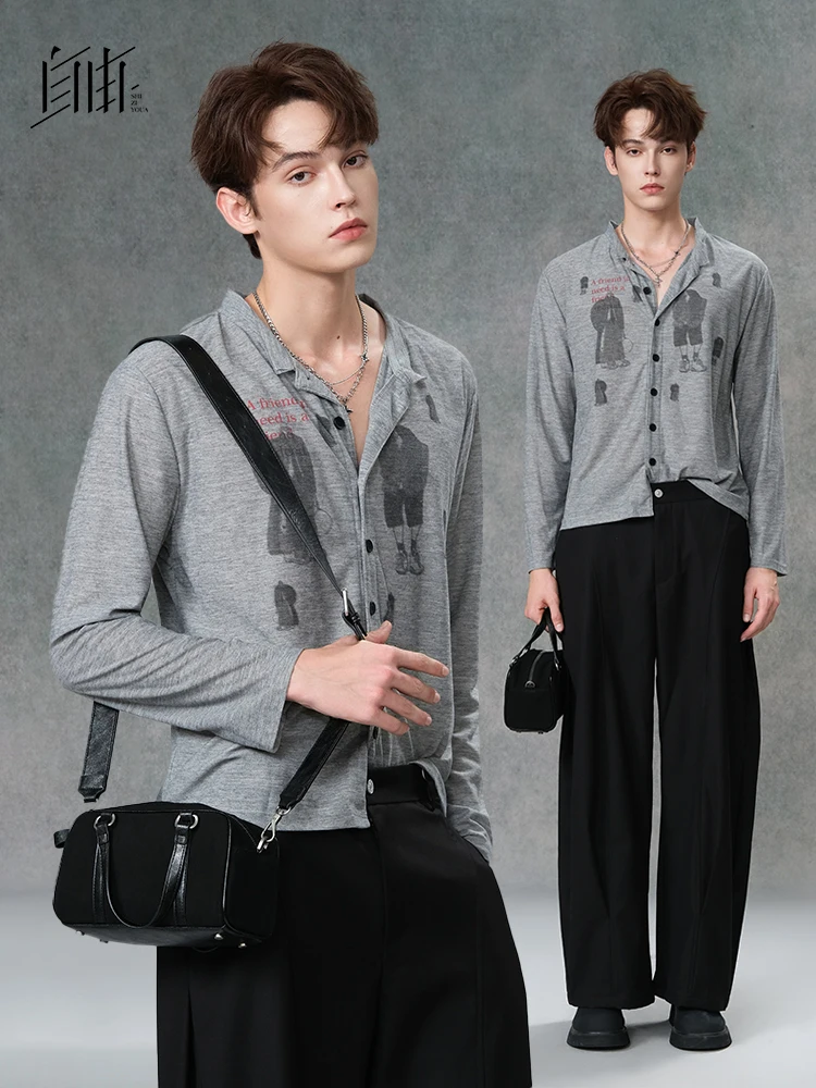 

SFREEYA 2026 New Fashion Retro Matte Leather Handbag Pillow Bag Shoulder Crossbody Small Bag Street Trend Soft Leather Bag