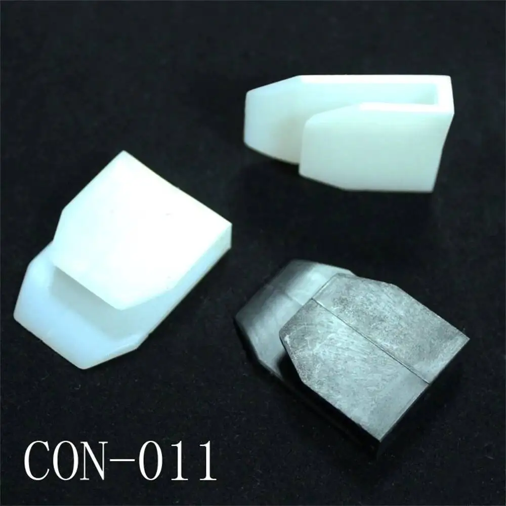 cardboard-universal-snap-plastic-card-paper-shelf-fixing-u-shaped-gripper-u-clip-white-black-small-grip-plastic-u-nut-clamp