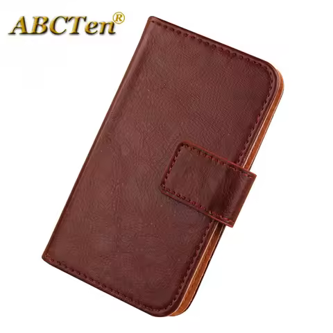 for Nokia 105 6300 8000 4G solid color leather flip with card packet bag for Nokia C01 Plus XR20 G50 G11 G21 Phone case