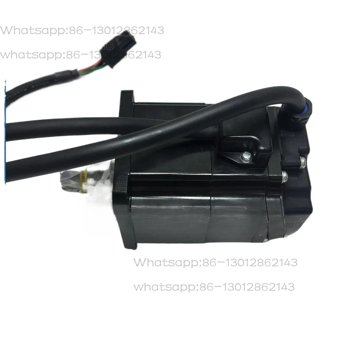 Servo motor GYB401D7-RC2/GYB401/101/201/751D7HC2/RC2-B/F