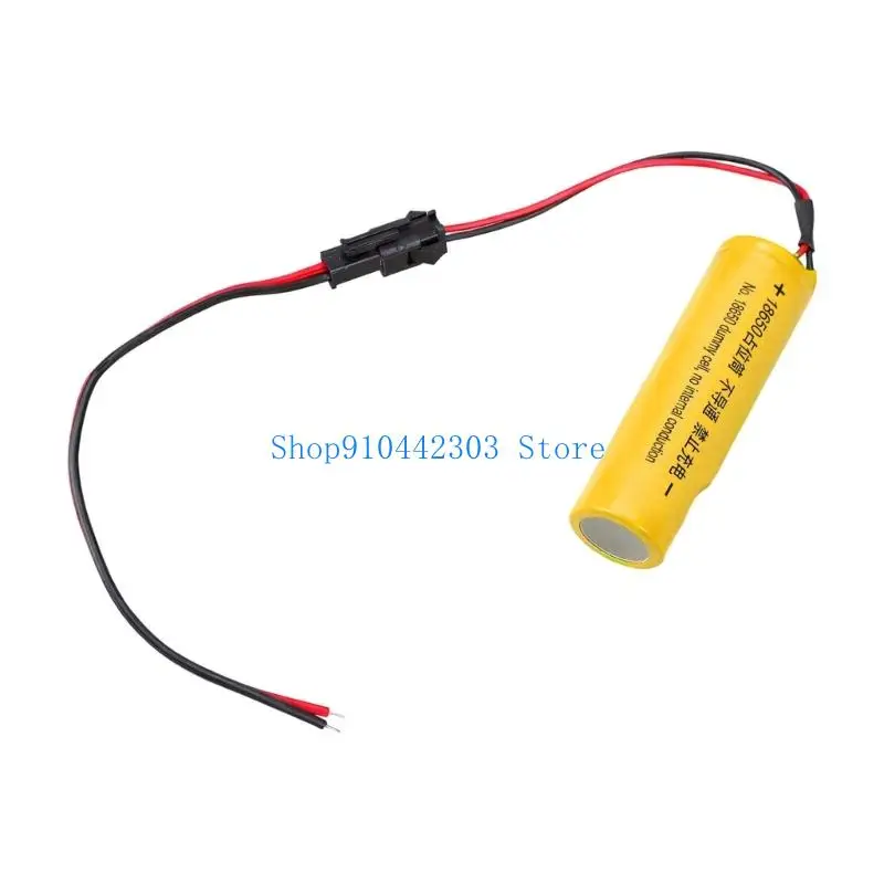 L4MD 0V 18650 Batte…