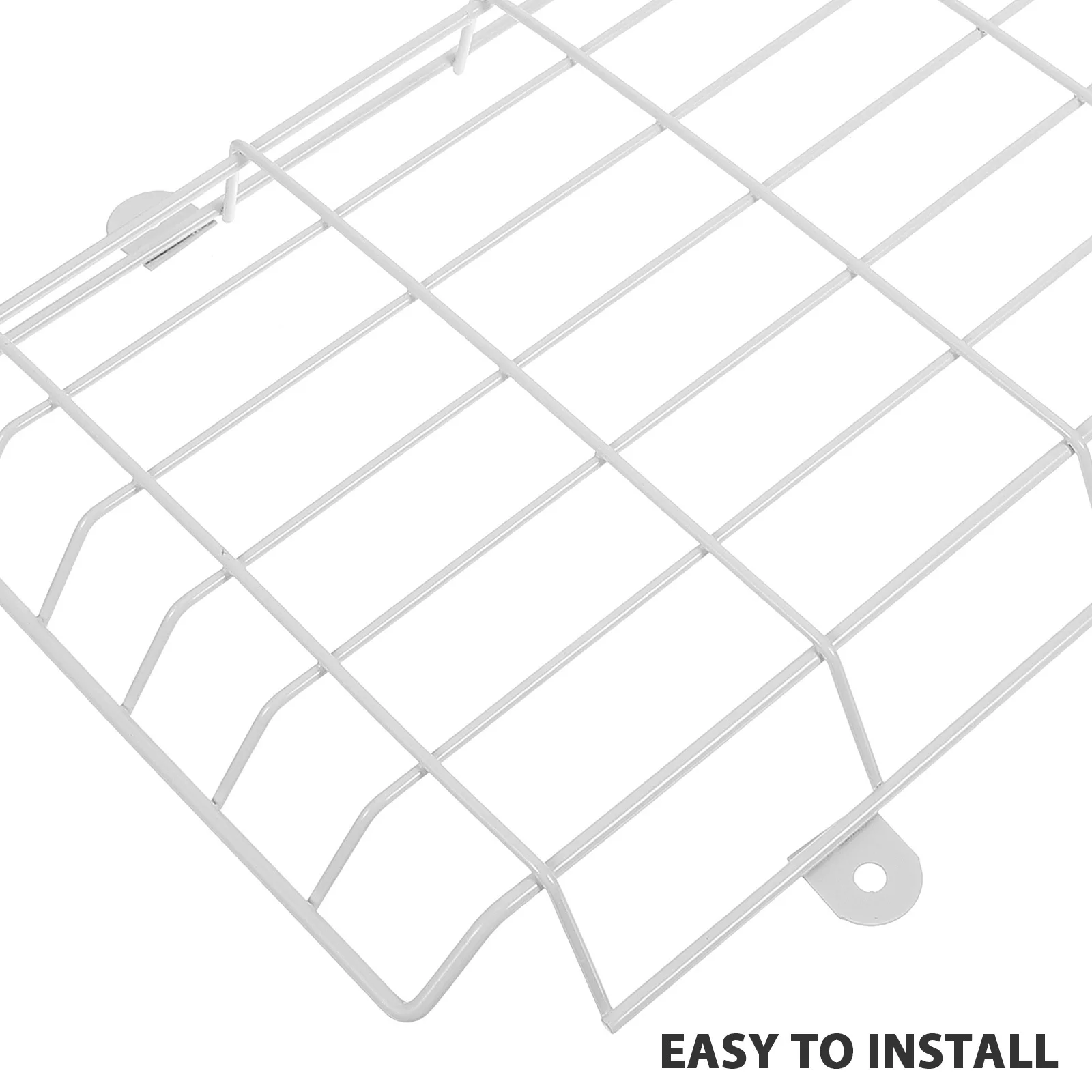 غطاء معدني متين لواقي سلك مثبت على الحائط لإضاءة الطوارئ، حاوية أمان لعلامة الخروج مع ميزة سدادة