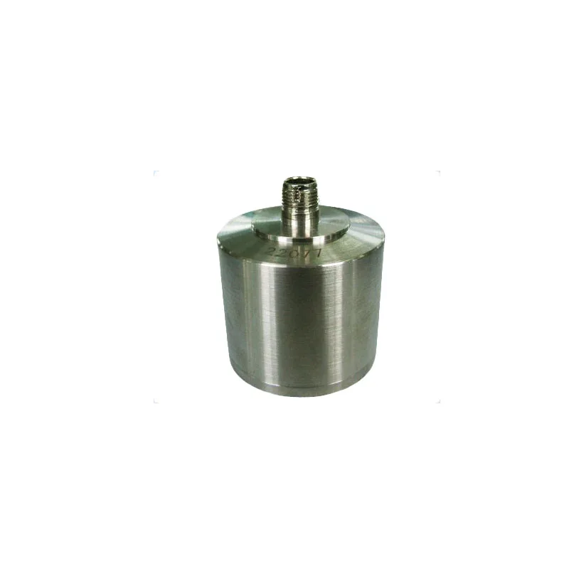 high sensitivity condition    IEPE accelerometer CA-YD-159