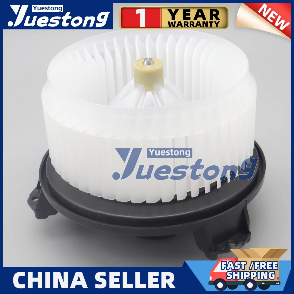 

Двигатель вентилятора переменного тока RHD для Toyota Corolla RAV4 Verso 8710302300 8710302170 8710302180 8710302190 87103-02120 8710302210 8710302310