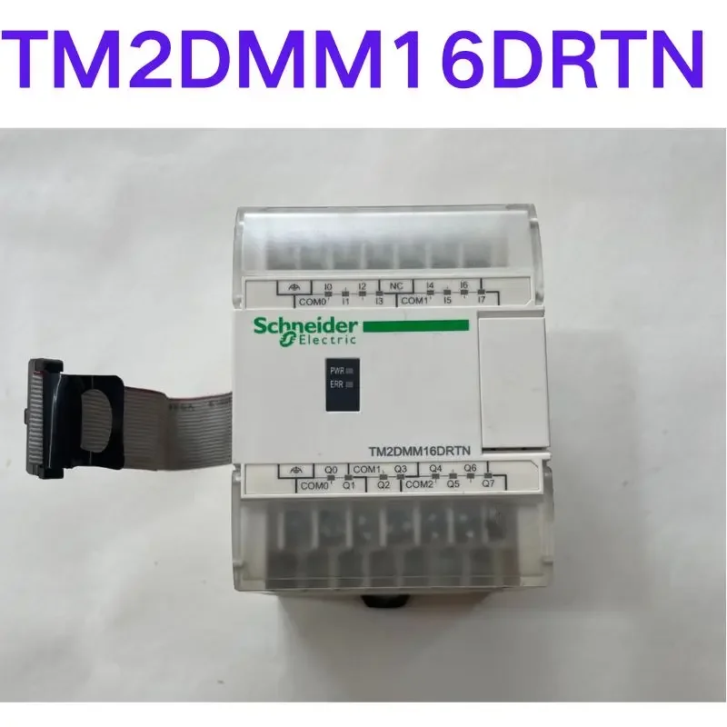 Second-hand test OK Module TM2DMM16DRTN