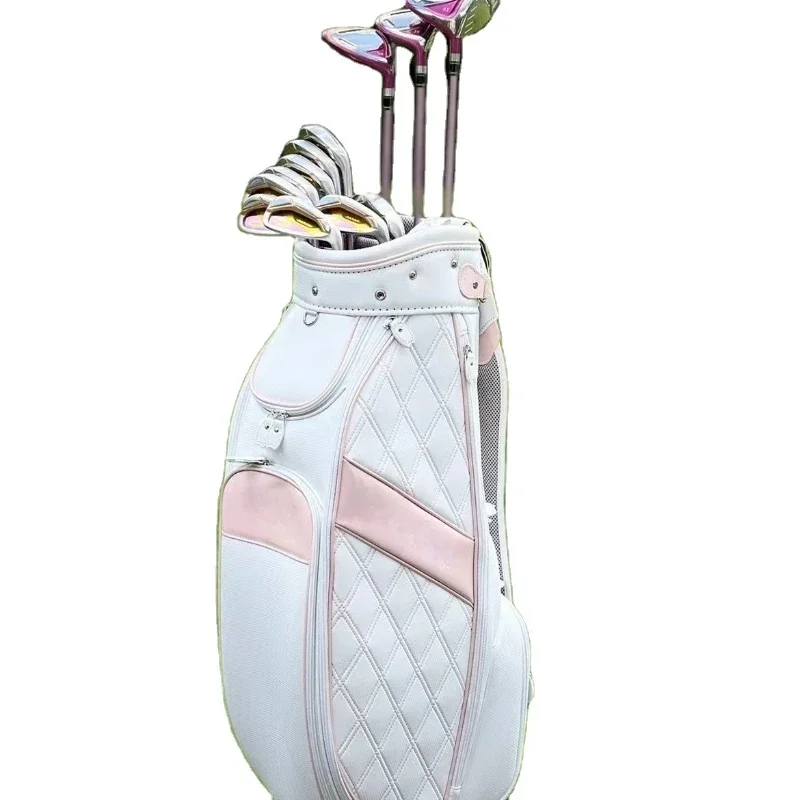 

Ladies Golf Clubs Set Custom Branded Right Right Handed Golf Clubs Complete Set For Women