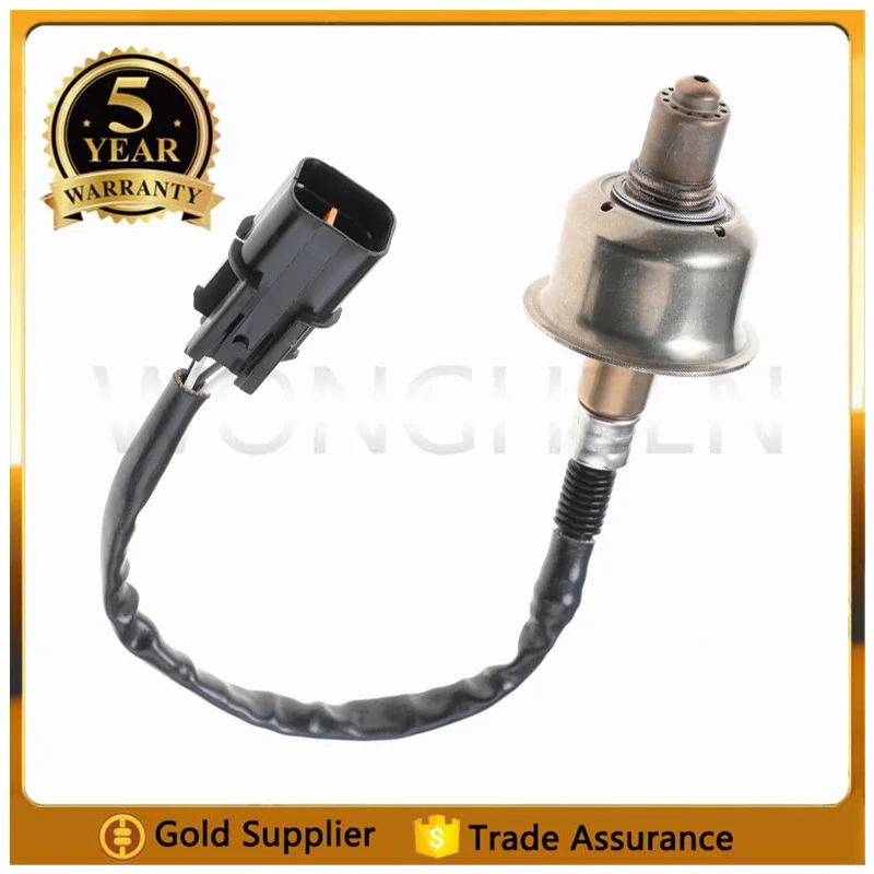 39210-03040 39210 03040 3921003040 935931012 High quality Oxygen Sensor Lambda Air Fuel Ratio O2 Sensor For KIA Picanto Rio III